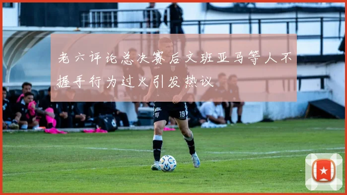 老六评论总决赛后文班亚马等人不握手行为过火引发热议